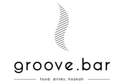 Свідоцтво торговельну марку № 310481 (заявка m202002178): groove.bar; food.drinks.hookah