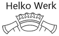 Заявка на торговельну марку № m201704070: helko werk