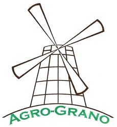 Свідоцтво торговельну марку № 261677 (заявка m201723445): agro-grano