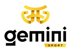 Заявка на торговельну марку № m202307944: gemini sport
