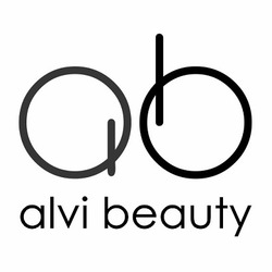 Заявка на торговельну марку № m202300562: ab alvi beauty