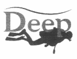 Свідоцтво торговельну марку № 157406 (заявка m201201222): deep; деер