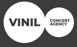 Заявка на торговельну марку № m202209157: vinil concert agency