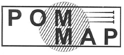 Заявка на торговельну марку № m200722605: pommap; роммар