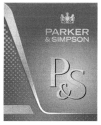Свідоцтво торговельну марку № 232745 (заявка m201606942): p&s; parker&simpson