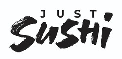 Свідоцтво торговельну марку № 345012 (заявка m202123515): just sushi