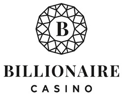 Заявка на торговельну марку № m202404711: в; billionaire casino