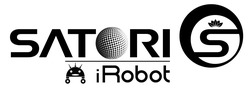 Заявка на торговельну марку № m201921279: satori irobot