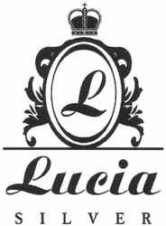 Свідоцтво торговельну марку № 177514 (заявка m201217536): lusia silver