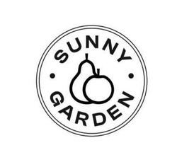 Свідоцтво торговельну марку № 318843 (заявка m202119452): sunny garden