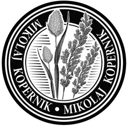 Заявка на торговельну марку № m202100899: mikolaj kopernik