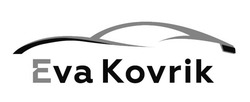 Свідоцтво торговельну марку № 276312 (заявка m201928152): eva kovrik