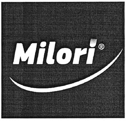 Свідоцтво торговельну марку № 117449 (заявка m200811910): milori