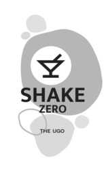 Заявка на торговельну марку № m202321975: тне; the ugo; shake zero