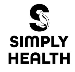 Заявка на торговельну марку № m202312564: simply health