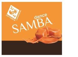 Заявка на торговельну марку № m202015639: samba dance; zhytomyr lasoshchi