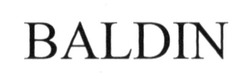 Свідоцтво торговельну марку № 219871 (заявка m201510947): baldin