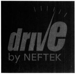Свідоцтво торговельну марку № 314541 (заявка m202002651): drive by neftek