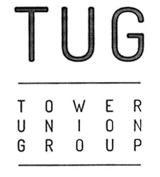 Свідоцтво торговельну марку № 307209 (заявка m201922249): tug; tower union group