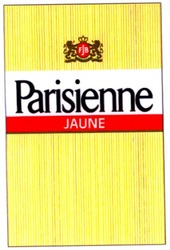 Свідоцтво торговельну марку № 68833 (заявка 20041011281): parisienne; fb; fjb; jaune