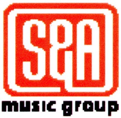 Свідоцтво торговельну марку № 88275 (заявка m200617943): s&a; sga; music group; sea