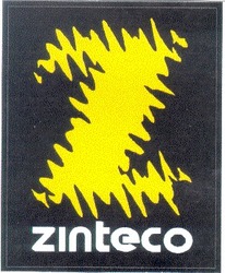 Заявка на торговельну марку № 2000031282: zinteco
