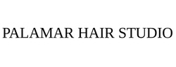 Свідоцтво торговельну марку № 306269 (заявка m201925760): palamar hair studio