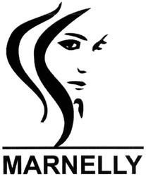 Заявка на торговельну марку № m201600523: marnelly