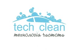 Заявка на торговельну марку № m202409171: технологія чистоти; tech clean