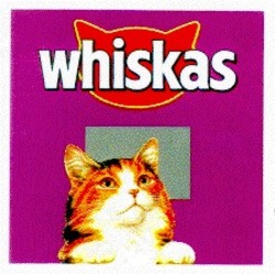 Свідоцтво торговельну марку № 9121 (заявка 93042363): whiskas