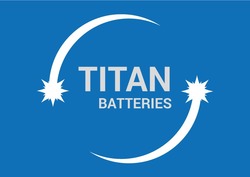 Заявка на торговельну марку № m201720455: titan batteries