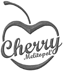 Свідоцтво торговельну марку № 175991 (заявка m201209354): cherry melitopol'