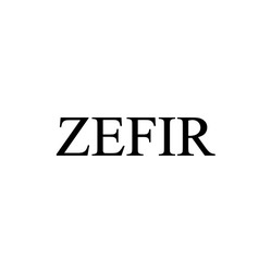 Заявка на торговельну марку № m202319461: zefir