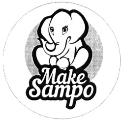 Свідоцтво торговельну марку № 309766 (заявка m201930769): make sampo