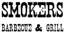 Свідоцтво торговельну марку № 341754 (заявка m202126835): smokers barbecue&grill