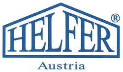 Заявка на торговельну марку № m200717002: helfer; austria