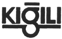 Свідоцтво торговельну марку № 54809 (заявка 2004010041): kigili