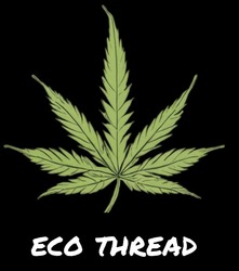 Заявка на торговельну марку № m202408830: есо; eco thread
