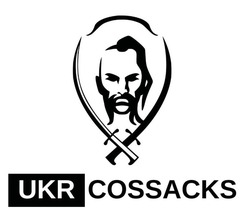 Заявка на торговельну марку № m202319155: ukr cossacks