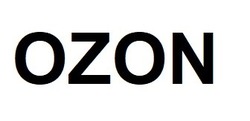 Свідоцтво торговельну марку № 305610 (заявка m201927215): ozon