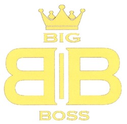 Заявка на торговельну марку № m201523566: bb; big boss