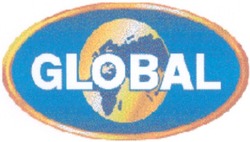 Заявка на торговельну марку № 2003078087: global