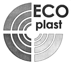 Заявка на торговельну марку № m201727970: есо; eco plast