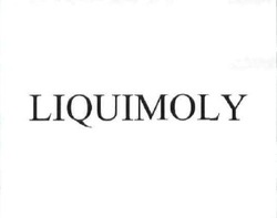 Свідоцтво торговельну марку № 161432 (заявка m201115379): liquimoly