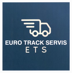 Заявка на торговельну марку № m202408458: ets; euro track servis