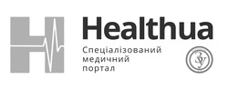 Свідоцтво торговельну марку № 334799 (заявка m202110776): видавничий дім; зу; спеціалізований медичний портал; healthua