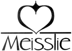 Свідоцтво торговельну марку № 156854 (заявка m201104051): meisstie; meisslie