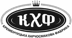 Заявка на торговельну марку № m201308254: кхф; кременчуцька смакохарчова фабрика