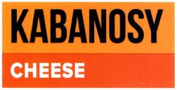 Свідоцтво торговельну марку № 299737 (заявка m201909733): kabanosy cheese
