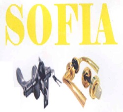 Свідоцтво торговельну марку № 107511 (заявка m200801068): sofia